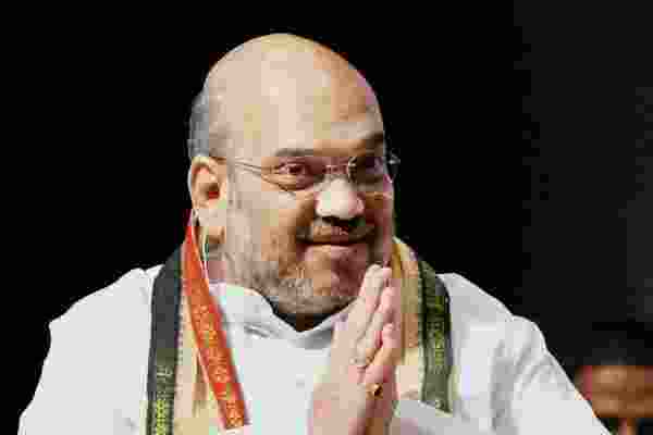 Senior BJP leader and Union Home Minister, Amit Shah, is set to address an election rally in North Goa on Friday, as confirmed by Goa BJP president Sadanand Shet Tanavade.