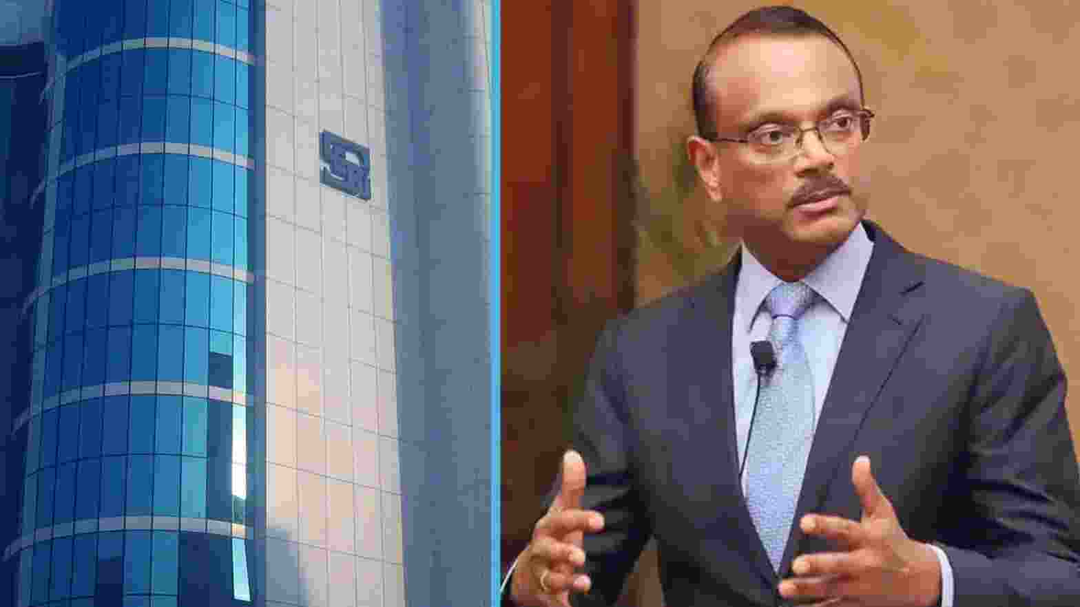 Indian markets outperformed China in 5 yrs: Sebi's Narayan