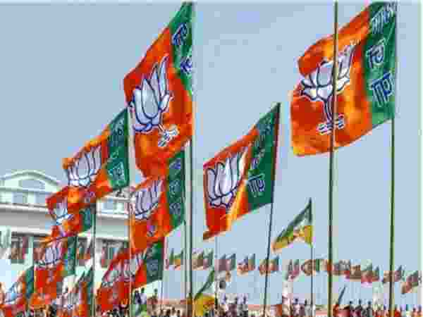 Delhi BJP launches 'Janta Ka Mudda Assembly Mein' campaign