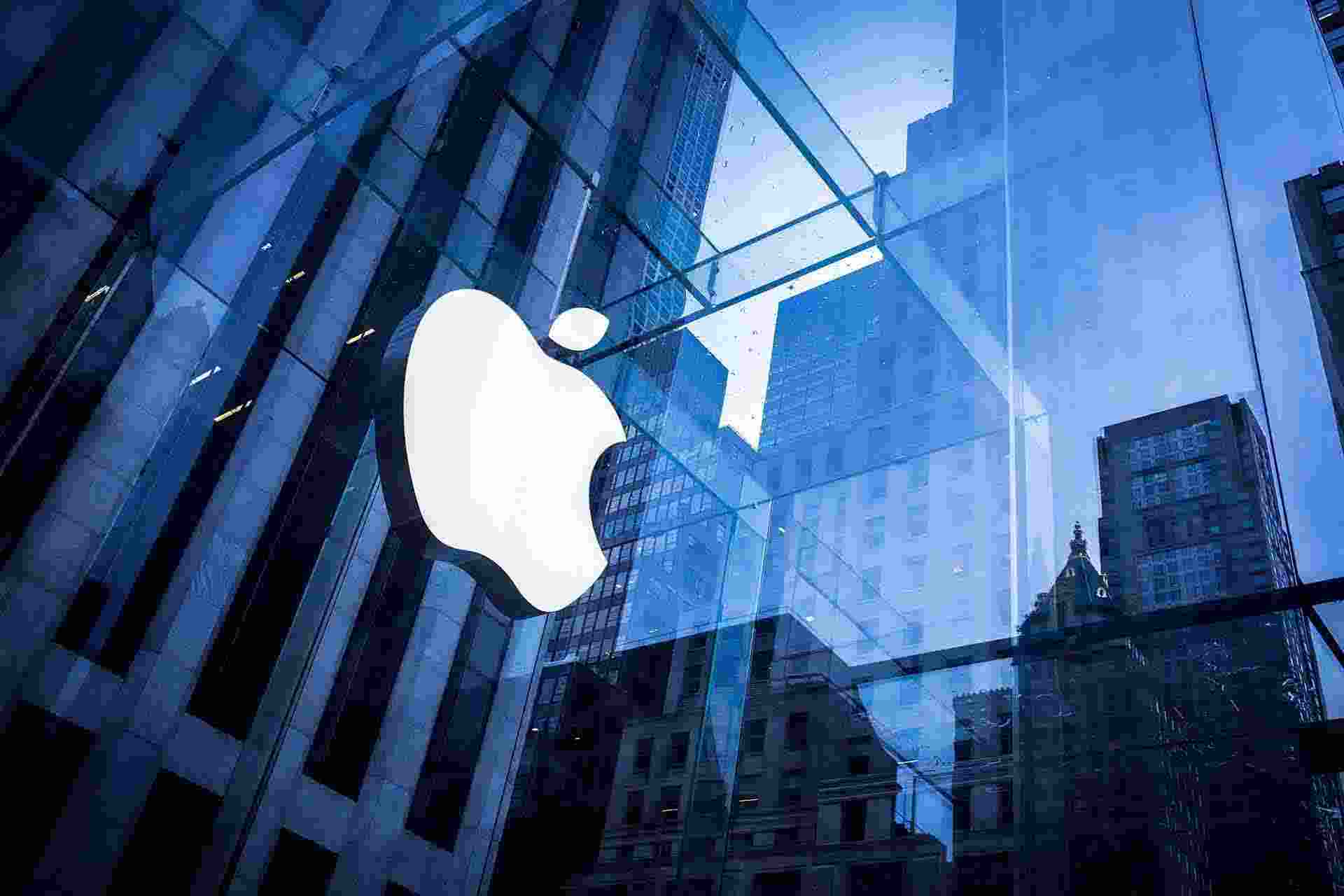 Tech giant Apple Inc. has faced a historic antitrust fine of over 1.8 billion euros ($1.95 billion) from the European Union on Monday, marking its first-ever penalty of this magnitude.