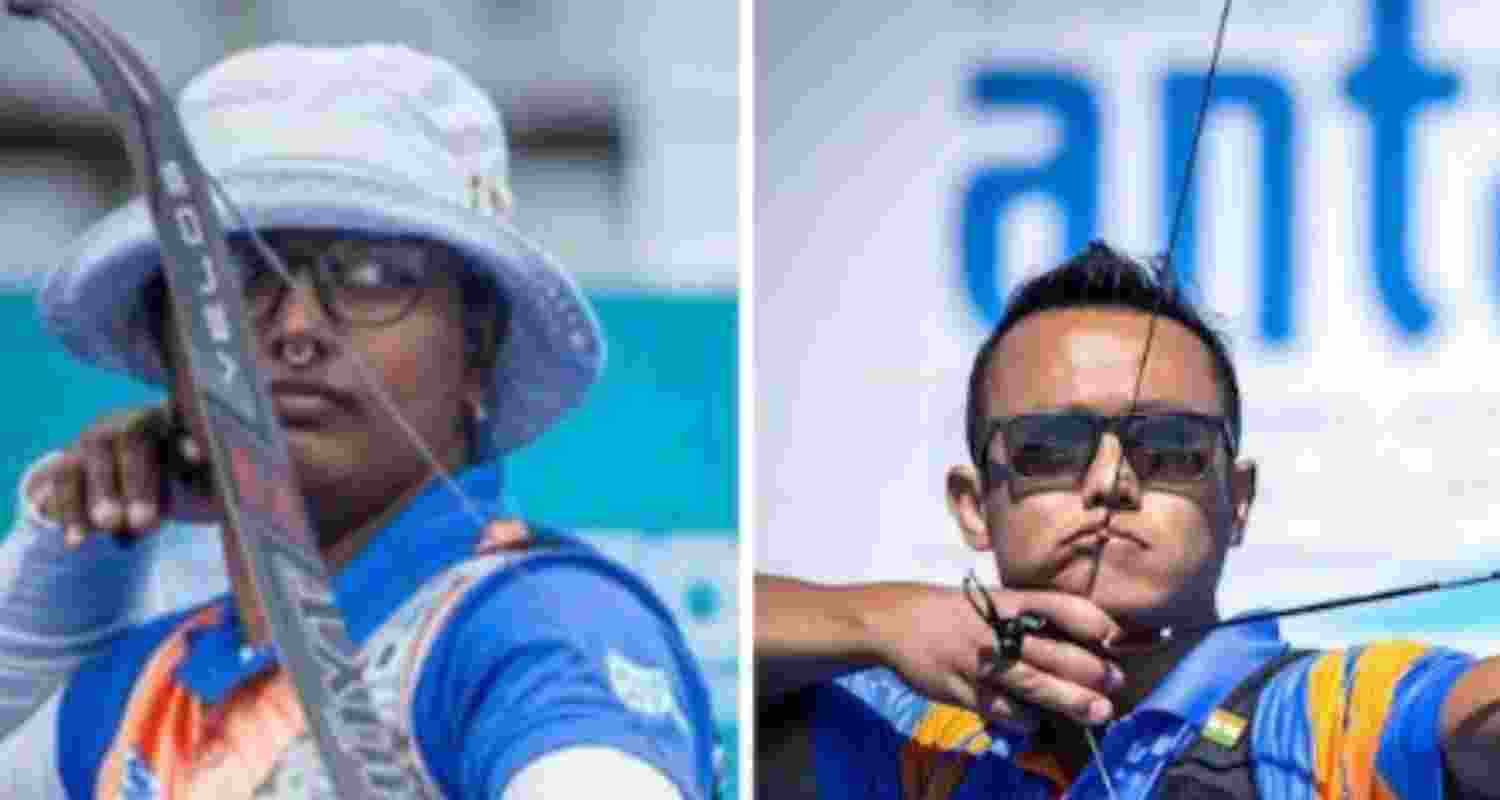 India secures Olympic team quotas in archery