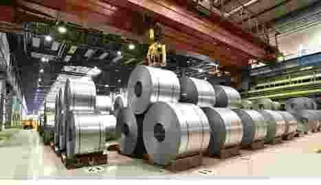 India's 'Made in India' steel branding set to shine on global stage