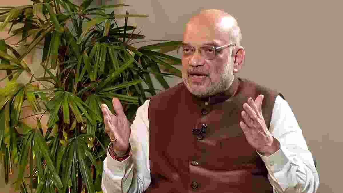 In an exclusive interview with Network18 Group Editor-in-Chief Rahul Joshi, Union Home Minister Amit Shah lauded Prime Minister Narendra Modi's transformative leadership by highlighting his incredible economic turnaround and surging stock markets over the past decade.