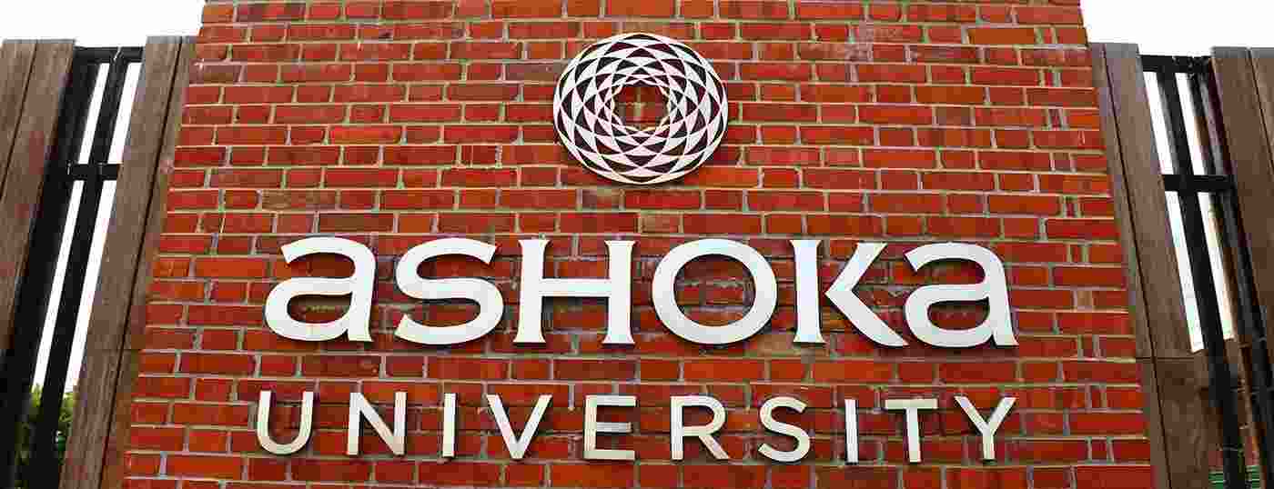 Ashoka University students ask VC to cut ties with Israel's Tel Aviv University