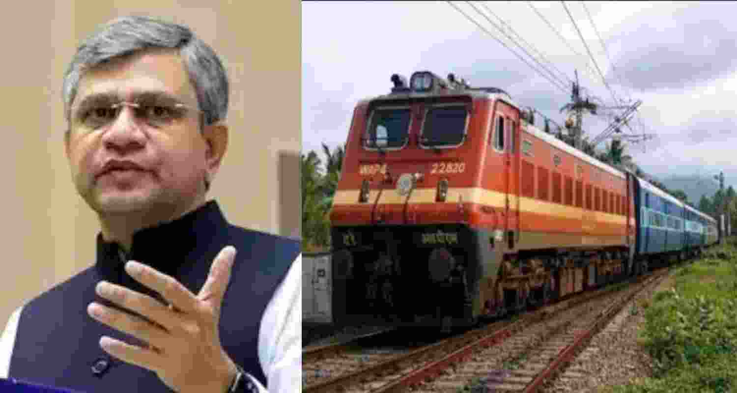 Railways to invest Rs 1 lakh crore in Odisha    