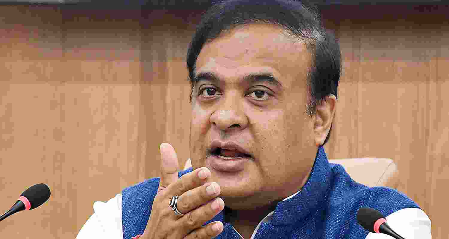 Assam Chief Minister Himanta Biswa Sarma on Thursday claimed that the CAA is completely insignificant in Assam, from where there will be the “least number of applications” for Indian citizenship.