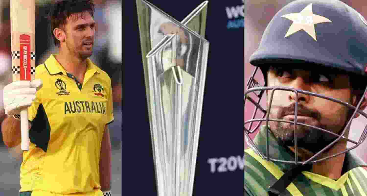 Australia have no dearth of match-winners in their squad, starting from newly-appointed skipper Mitchell Marsh. The all-rounder will be a key factor batting at No.3. Travis Head has been in red-hot form and was the side's star performer in the WTC final and ODI World Cup final.