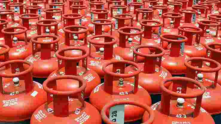 Commercial LPG cylinder price cut by Rs 30, effective immediately