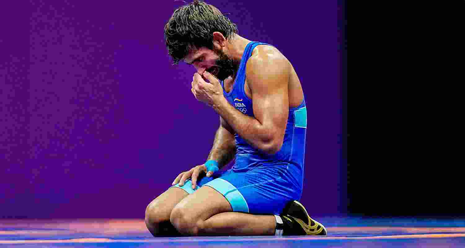 Wrestling's world governing body UWW has suspended Bajrang Punia till the end of this year following NADA's decision to hand him a provisional suspension for refusing to undergo a dope test.