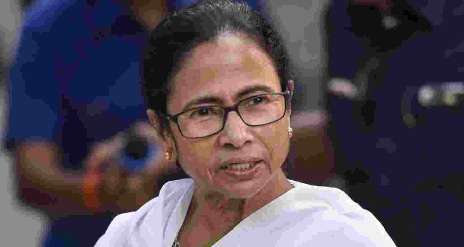 West Bengal Chief Minister and Trinamool Congress leader Mamata Banerjee will not be attending “One Nation One Election” committee meeting. 
