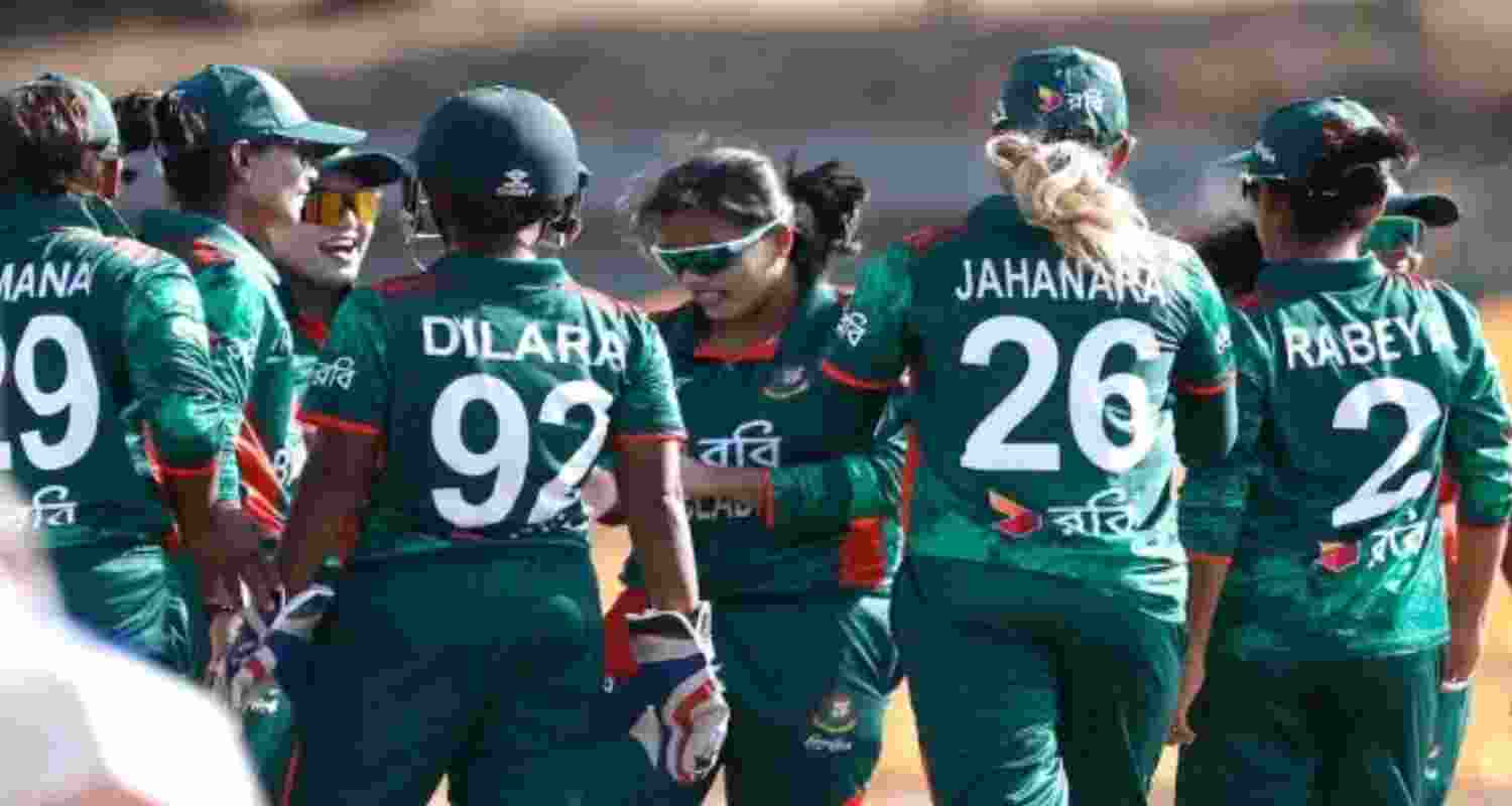 BCB seeks Bangladesh army’s assurance for hosting women’s T20 WC
