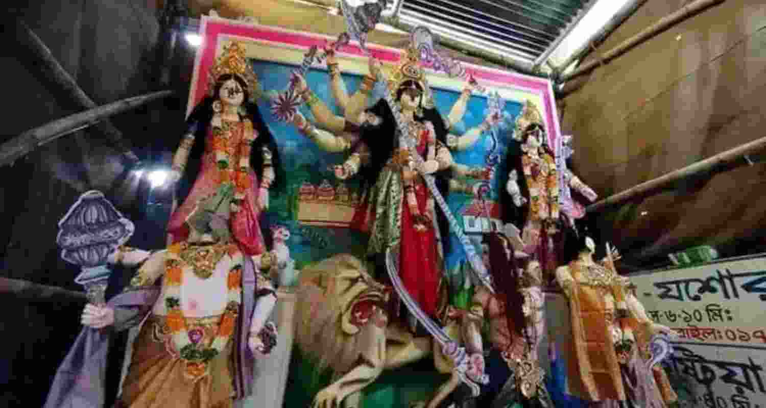 17 arrested in Bangladesh amid Durga Puja tensions
