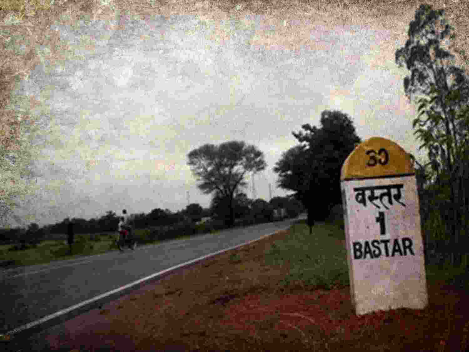 Chhattisgarh: Residents of Maoist leader's village abstain from voting