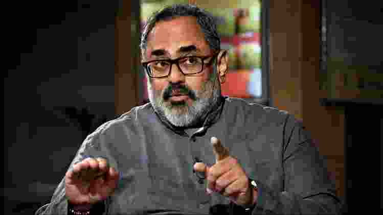 Rajeev Chandrasekhar, has issued a stern warning to Google India regarding its Gemini AI's responses about Prime Minister Narendra Modi and historical misrepresentations.