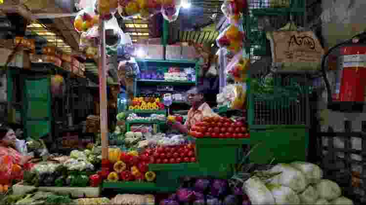 As per the latest data released on Tuesday, consumer price inflation (CPI) figures for February revealed a mixed picture across various Indian states, with disparities evident in retail inflation rates compared to the national average.