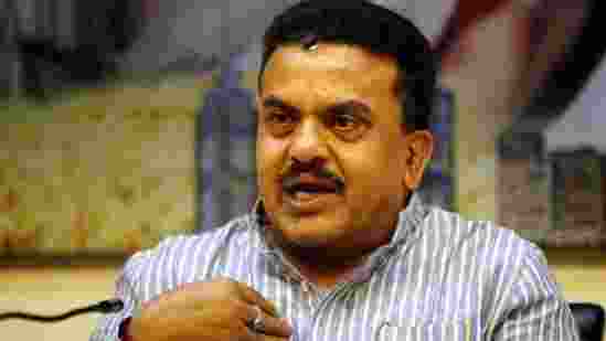 Sanjay Nirupam, recently expelled from the Congress is set to join Maharashtra's Shiv Sena under the leadership Chief Minister Eknath Shinde. Nirupam is expected to reveal his "next course of action" today.