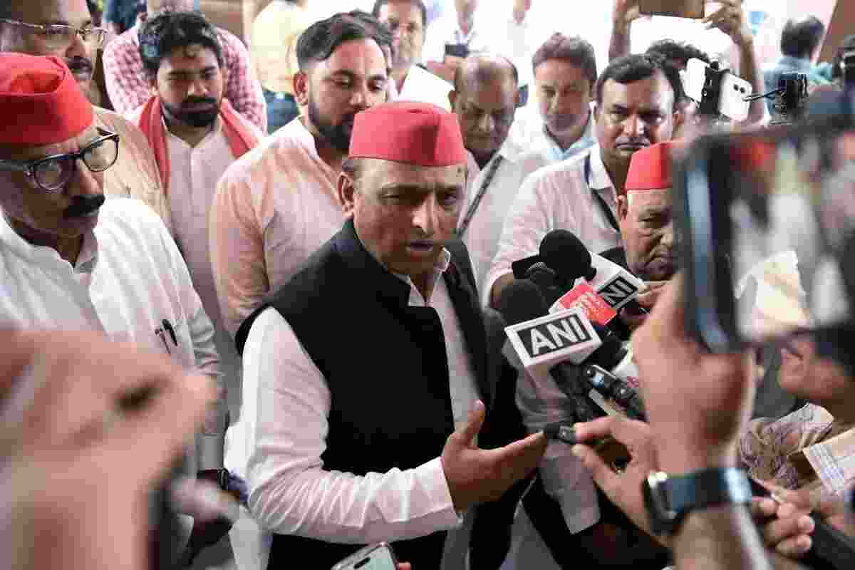 Opposition vows to oppose any bill to amend Waqf Act