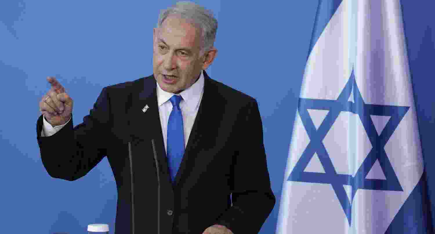 Gantz quits, Netanyahu disbands Gaza War cabinet