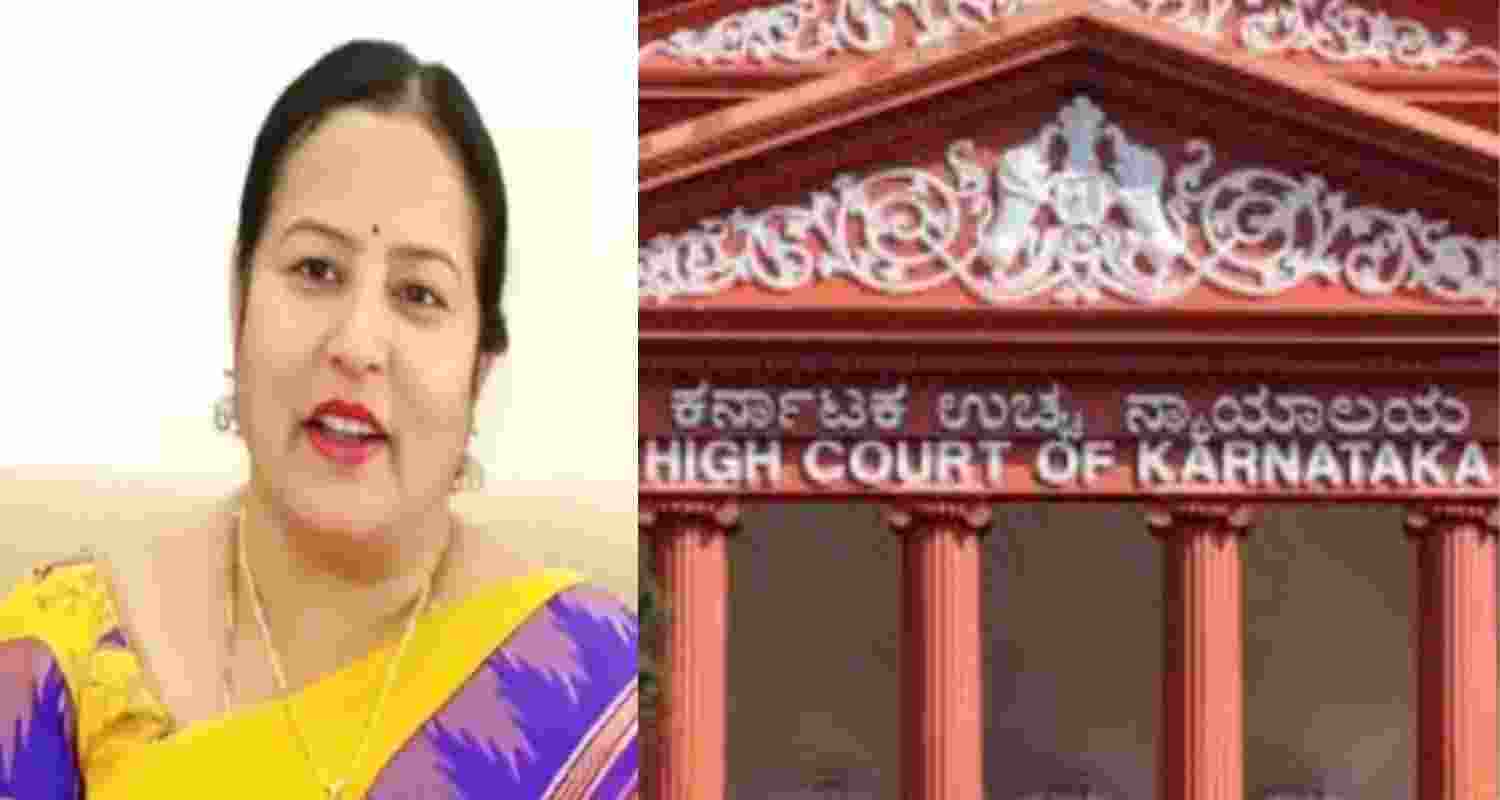 K'taka HC grants bail to Bhavani Revanna in kidnapping case