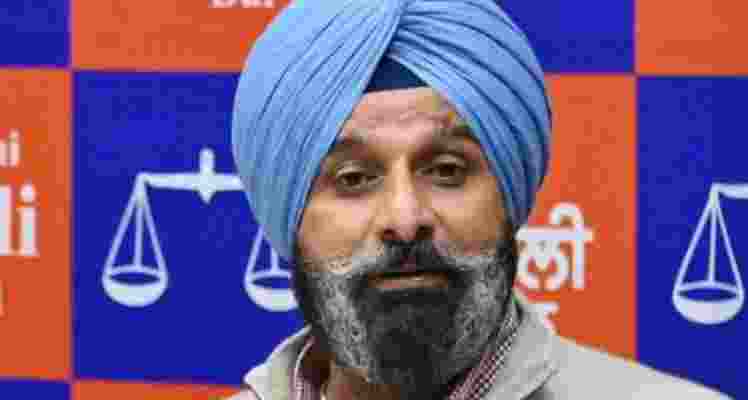 Shiromani Akali Dal leader Bikram Singh Majithia Punjab Police Special Investigation Team  in connection with a drugs case