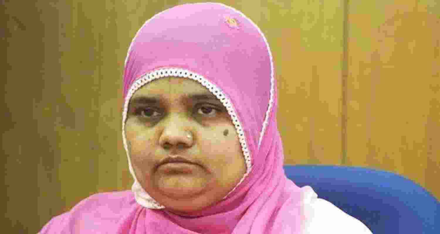 One accused in Bilkis Bano case moves Gujarat High Court.