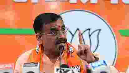 MP BJP accuses Cong of politicising Katni, ignoring Kolkata