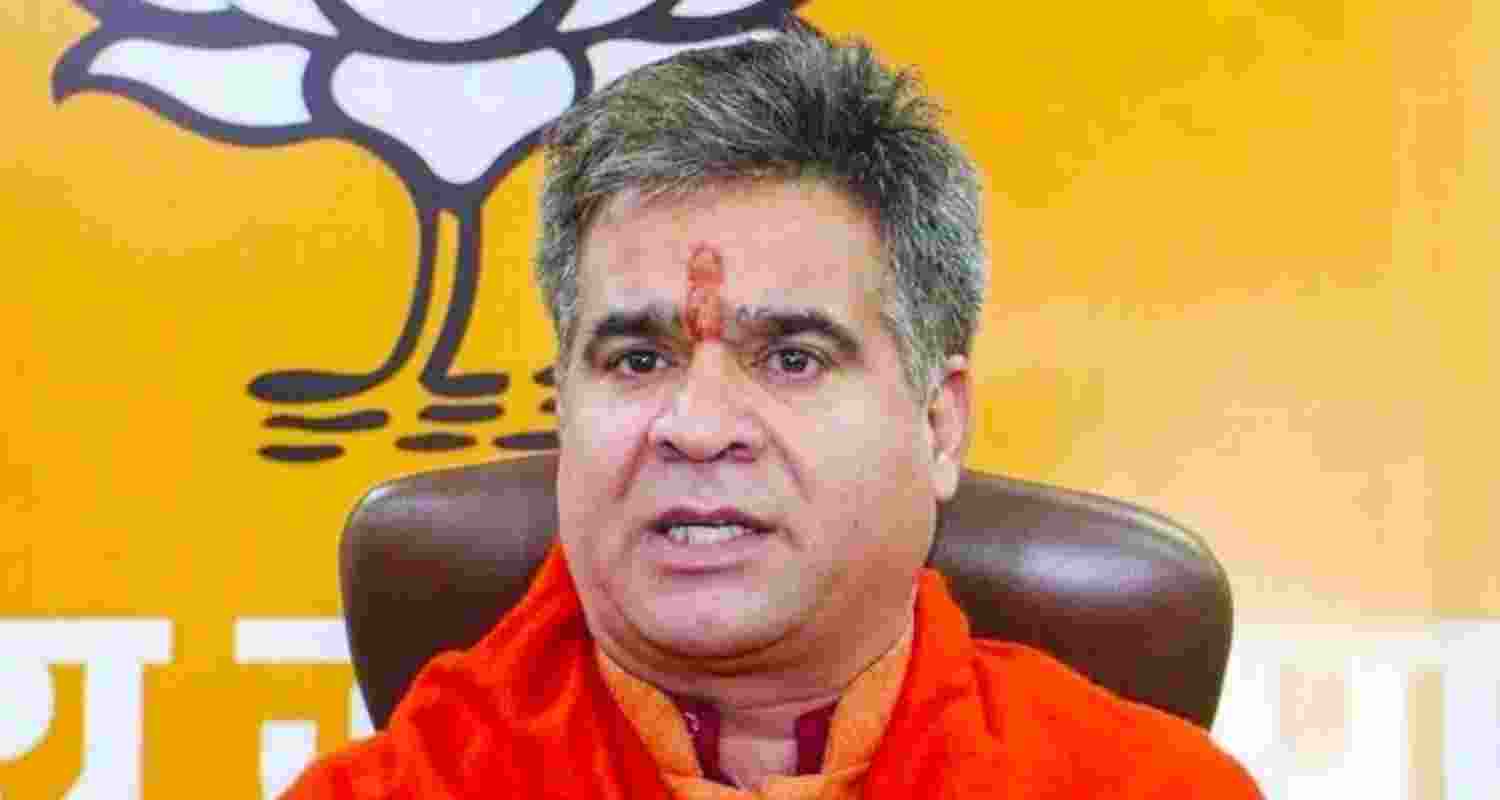 Will dialogue with Pak end terrorism in J&K asks BJP chief