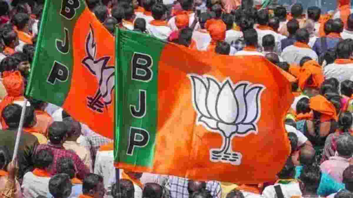 BJP unveils 40 star campaigners for MP Polls: PM Modi, Union Ministers, and 5 BJP State CMs lead charge