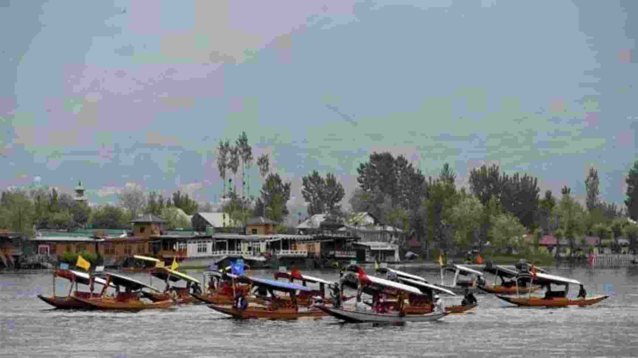 Speaking at the two-day Jammu and Kashmir Tourism Development Conclave-2024 at Sher-i-Kashmir Conference Centre by Dal Lake, Sinha highlighted government efforts to develop a sustainable tourism model to make J&K a leading global tourist destination.