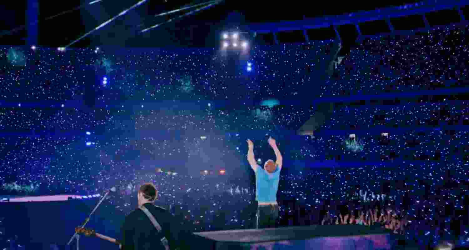 BookMyShow files complaint over fake Coldplay tickets