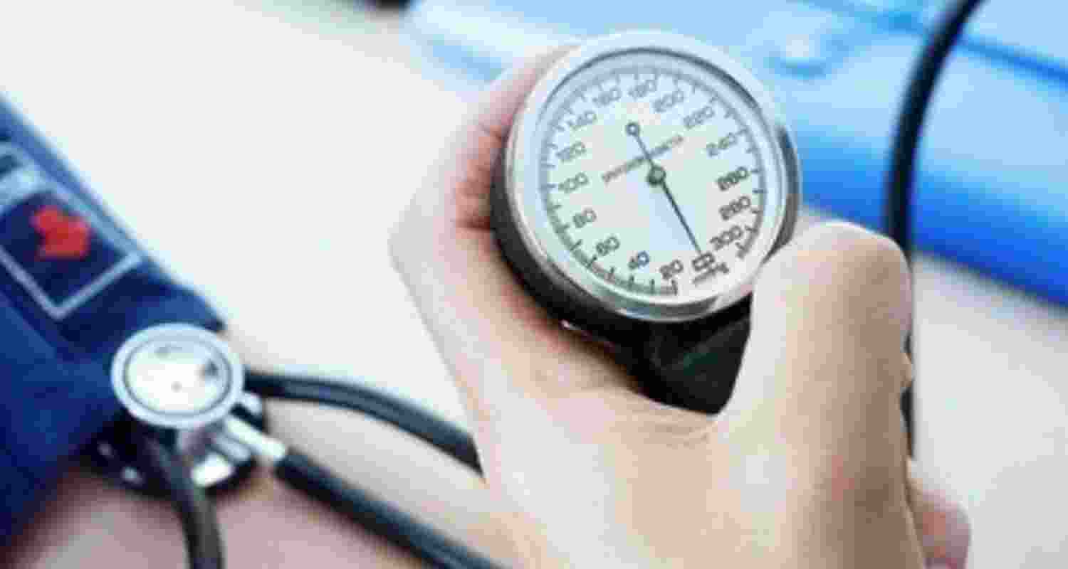 High BP? Exercise can lower dementia risk: Study