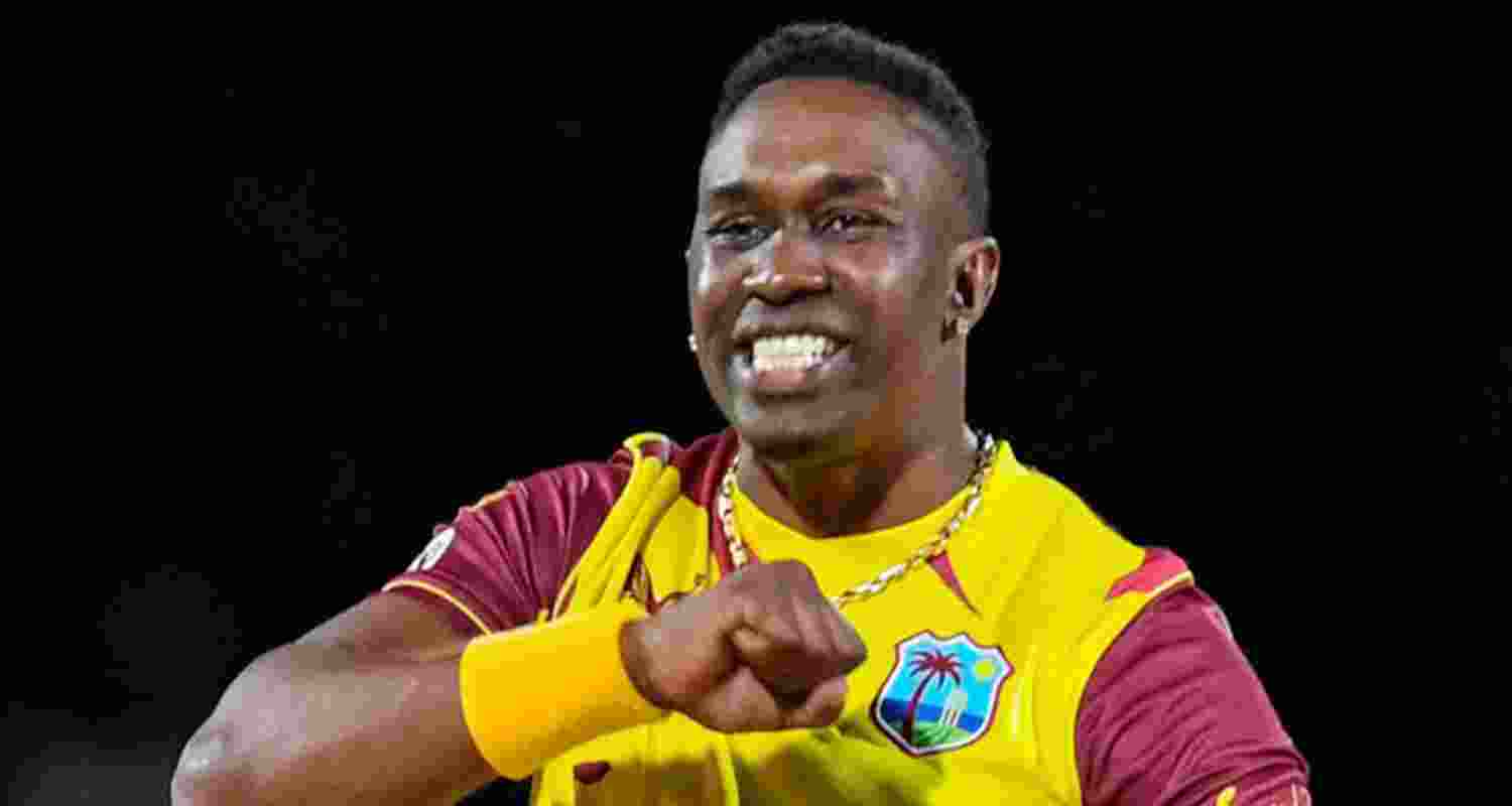 The Afghanistan Cricket Board (ACB) on Tuesday appointed former West Indies pacer Dwayne Bravo as the bowling consultant of the national team for the T20 World Cup beginning June 1.