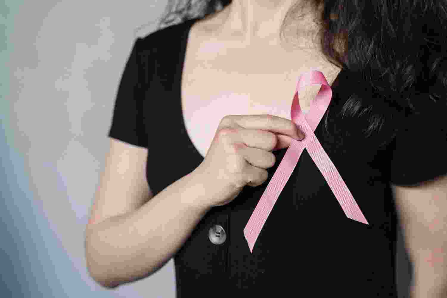 'Most common' breast cancer to cause a million annual deaths by 2040: Lancet