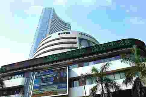 The domestic benchmark equity indices, Sensex and Nifty 50, concluded Tuesday's session on a positive note, buoyed by gains across sectors including information technology (IT), auto, pharma, and realty stocks.