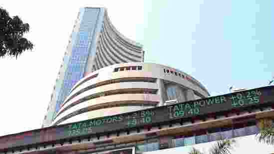 Indian equity benchmark indices Sensex and Nifty witnessed significant gains in early trade on Monday, propelled by a rally in Asian markets, a drop in Brent crude oil prices, and robust buying activity by foreign investors.