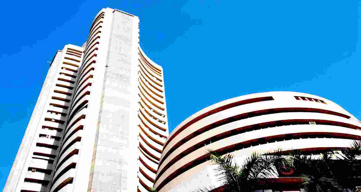Regaining the 75,000 level after its best single-day gain since January 29, the 30-share BSE Sensex closed at all-time peak of 75,418.04, up by 1,196.98 points or 1.61 per cent over the last close. 
