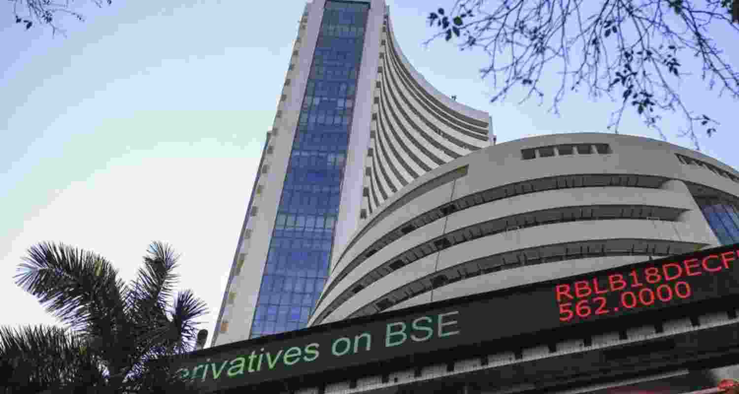 BSE, Sensex, India, Economy, Nifty, Stocks , Stock exchange