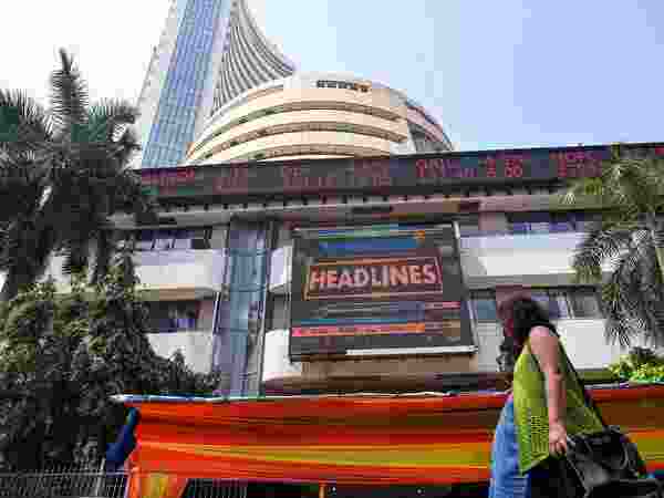 Investors’ wealth up Rs 21 lakh cr in 2-day stock rally