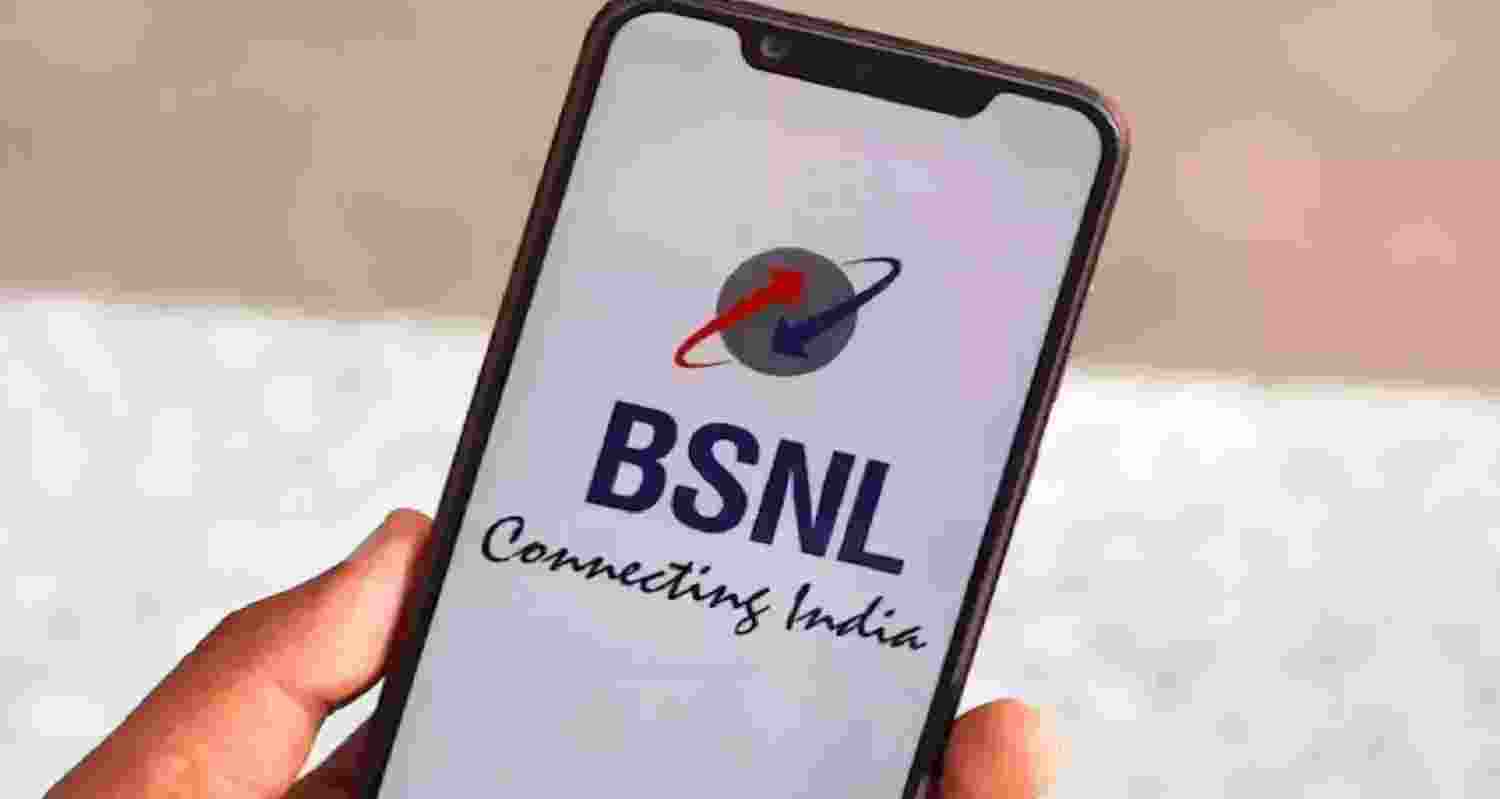 BSNL to roll out 4G/5G universal SIM nationwide