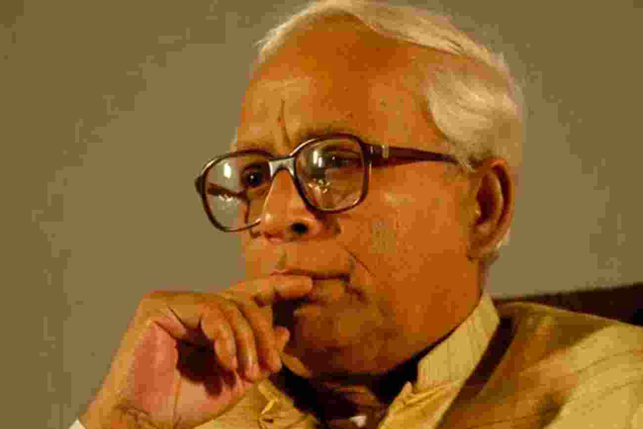 Buddhadeb Bhattacharjee: Marxist who embraced industry