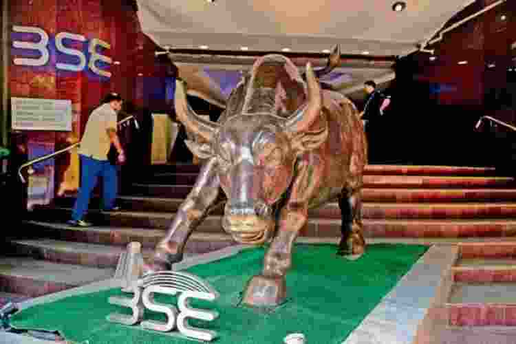 Indian benchmark indices Sensex and Nifty hit fresh all-time highs on Friday, with Nifty surpassing the 23,000 mark and Sensex also reaching a new peak. 