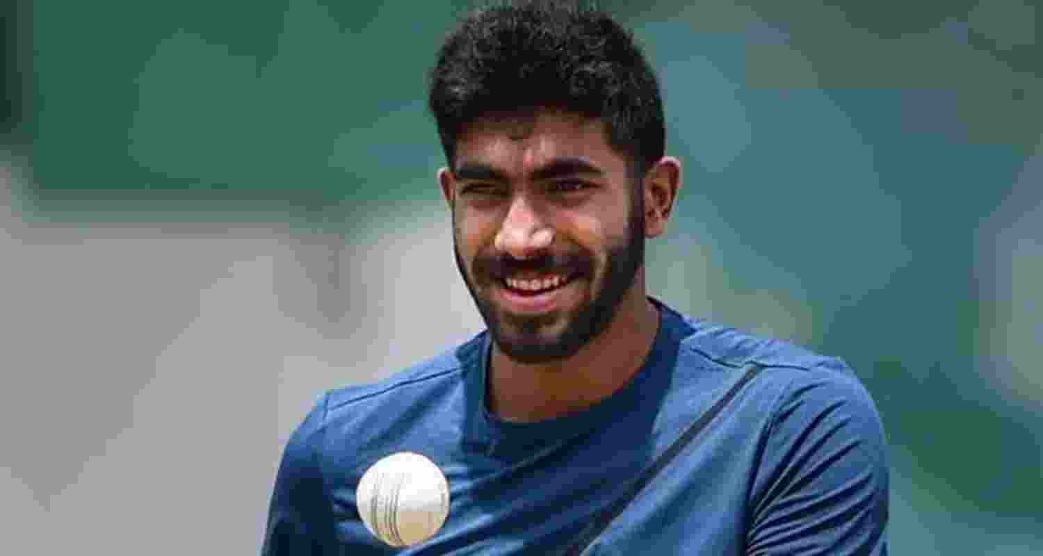 Mumbai Indians have no plans to rest ace India pacer Jasprit Bumrah ahead of the T20 World Cup even though they are out of contention for the IPL playoffs, said batting coach Kieron Pollard.