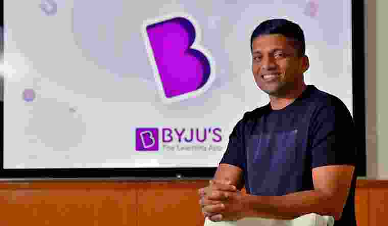 Bjyu’s championed by entrepreneur Raveendran now faces a profound crisis plunging from it’s former heights.