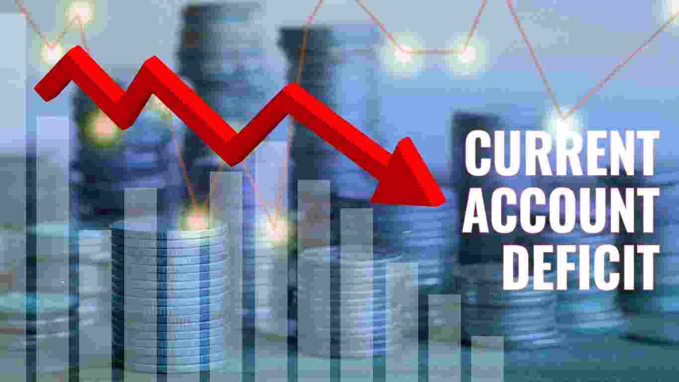 India's CAD declines to $23.2 billion, 0.7% of GDP in 2023-24