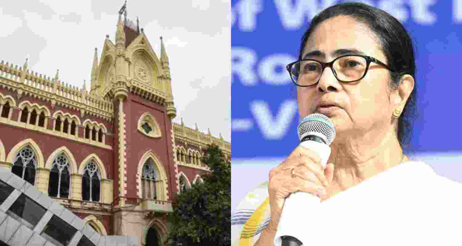 Cal HC to hear Guv's defamation case against Mamata on July 10