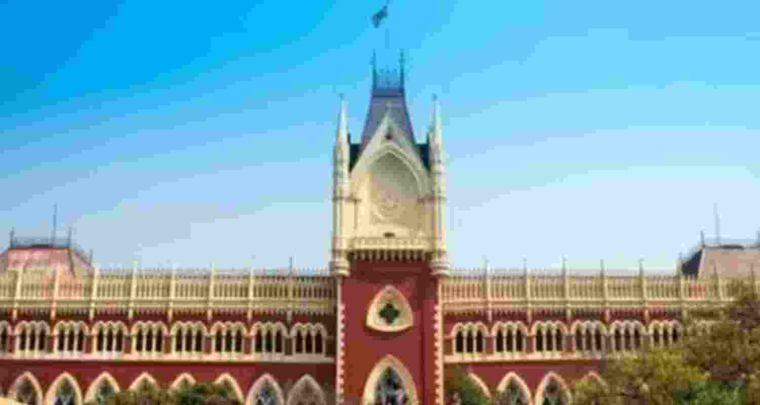 Calcutta HC upset over state government.