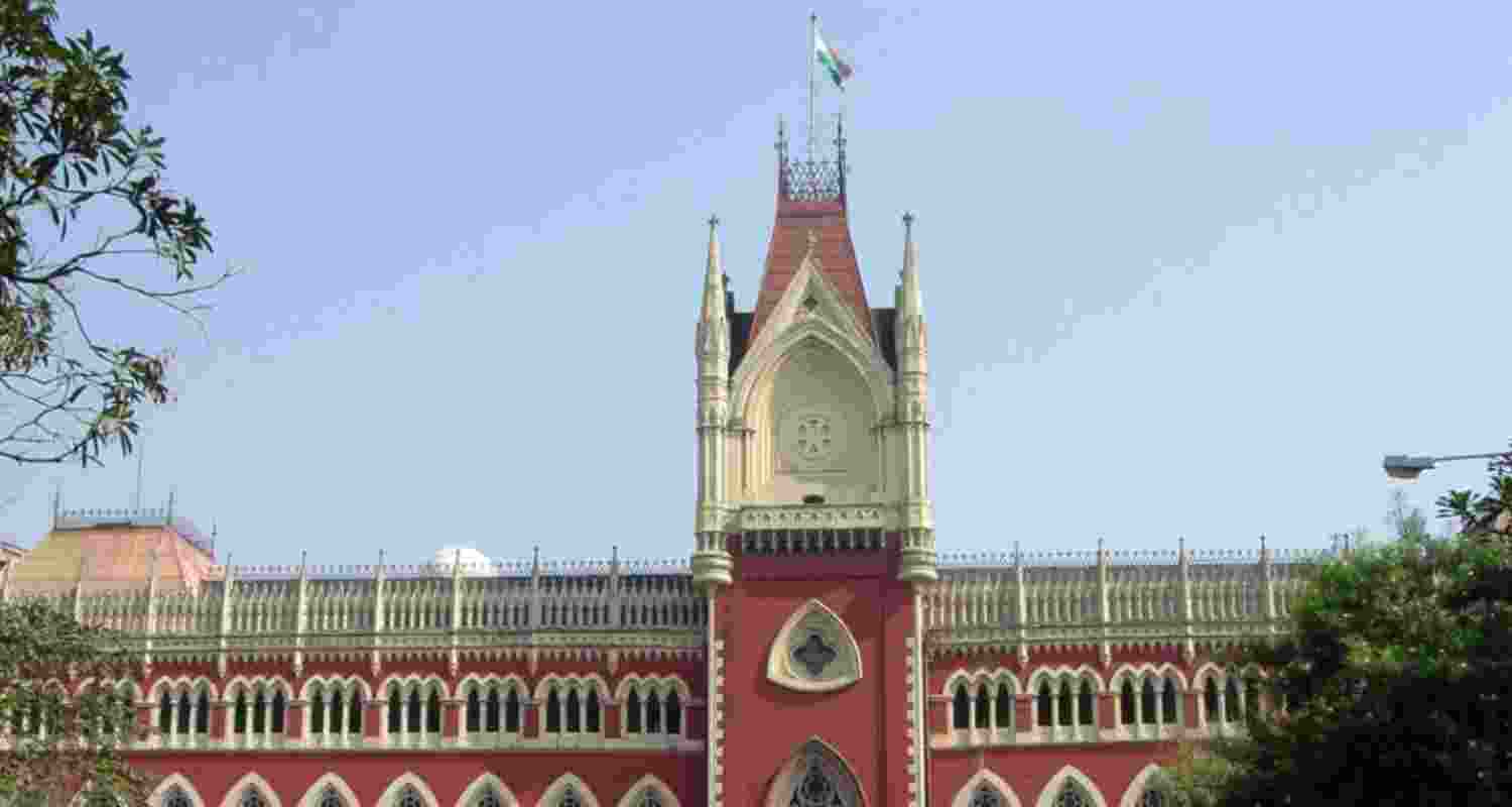 Calcutta HC directs issuance notice