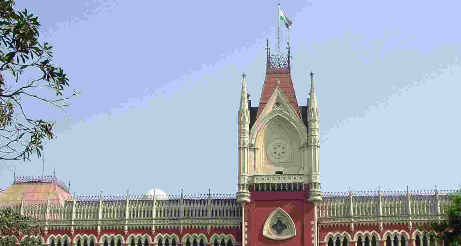 Calcutta HC grants bail to CPI(M) MLA