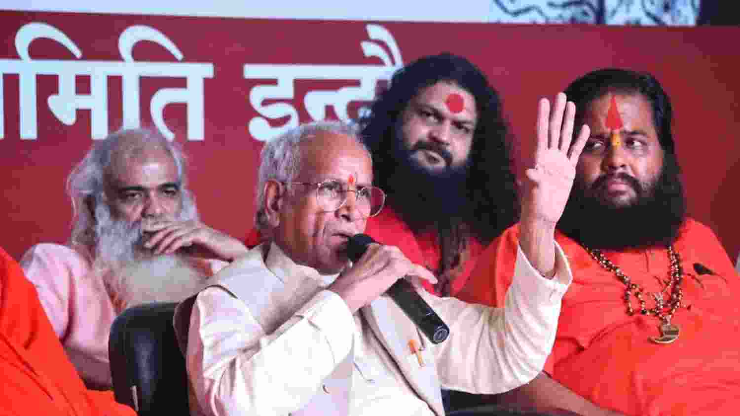 Ayodhya Ram temple construction to generate Rs 400 cr GST, says Rai