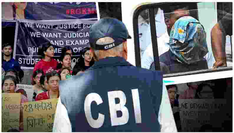 Colleagues involved in crime, doctor's parents tell CBI
